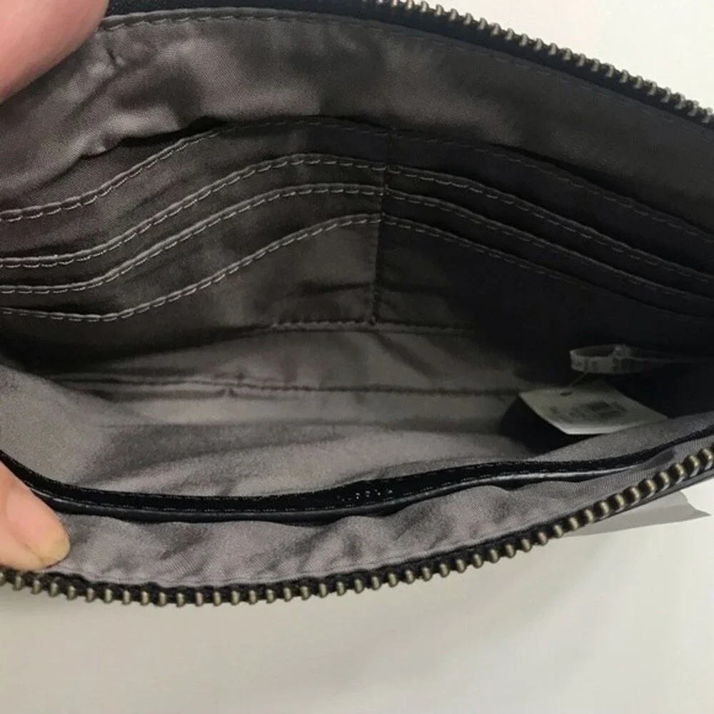 Fossil new tag